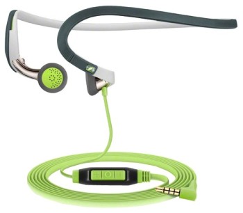 Sennheiser PMX 686i Sports Sportowy styl