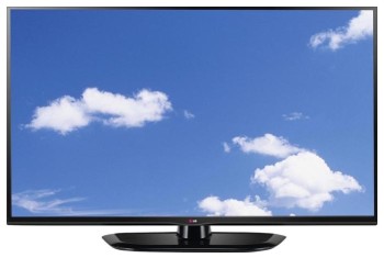 LG 50PH670V 