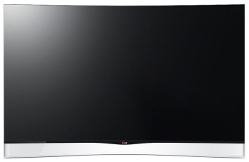 LG 55EA980V Rozpoczęła się nowa Era