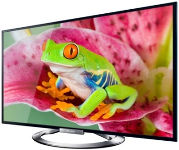 Sony KDL-40W905 W9 telewizor LED Z Ekranem Triluminos
Jeszcze więcej kolorów