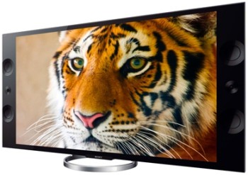 Sony KD-65X9005A X9 telewizor 4K Ultra HD
Rewolucja w rozdzielczości.