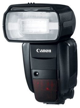Canon Speedlite 600EX-RT Uniwersalna lampa błyskowa z wbudowanym systemem sterowania radiowego, stworzona dla profesjonalnych fotografów.