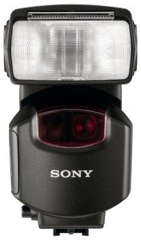 Sony HVL-F43AM Zewnętrzna lampa błyskowa. Liczba przewodnia 43, System Quick Shift Bounce-nowy system emitera obrotowego (Vert. +150/ - 10zł goriz. +90/ - 90zł), wbudowany szerokokątny Adapter (16mm) i reflektor. Walizka i podstawka "pająk" w komplecie.
