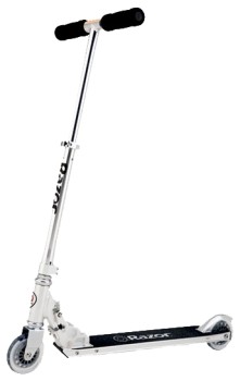 Razor A4 