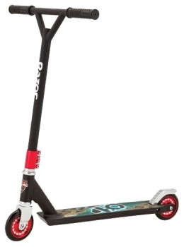 Razor Black Label 4.0 