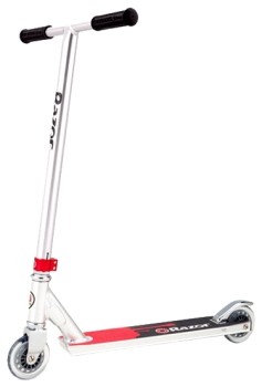 Razor Pro X 
